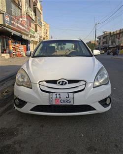 هيونداي أكسنت